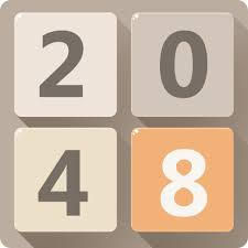 2048 Game
