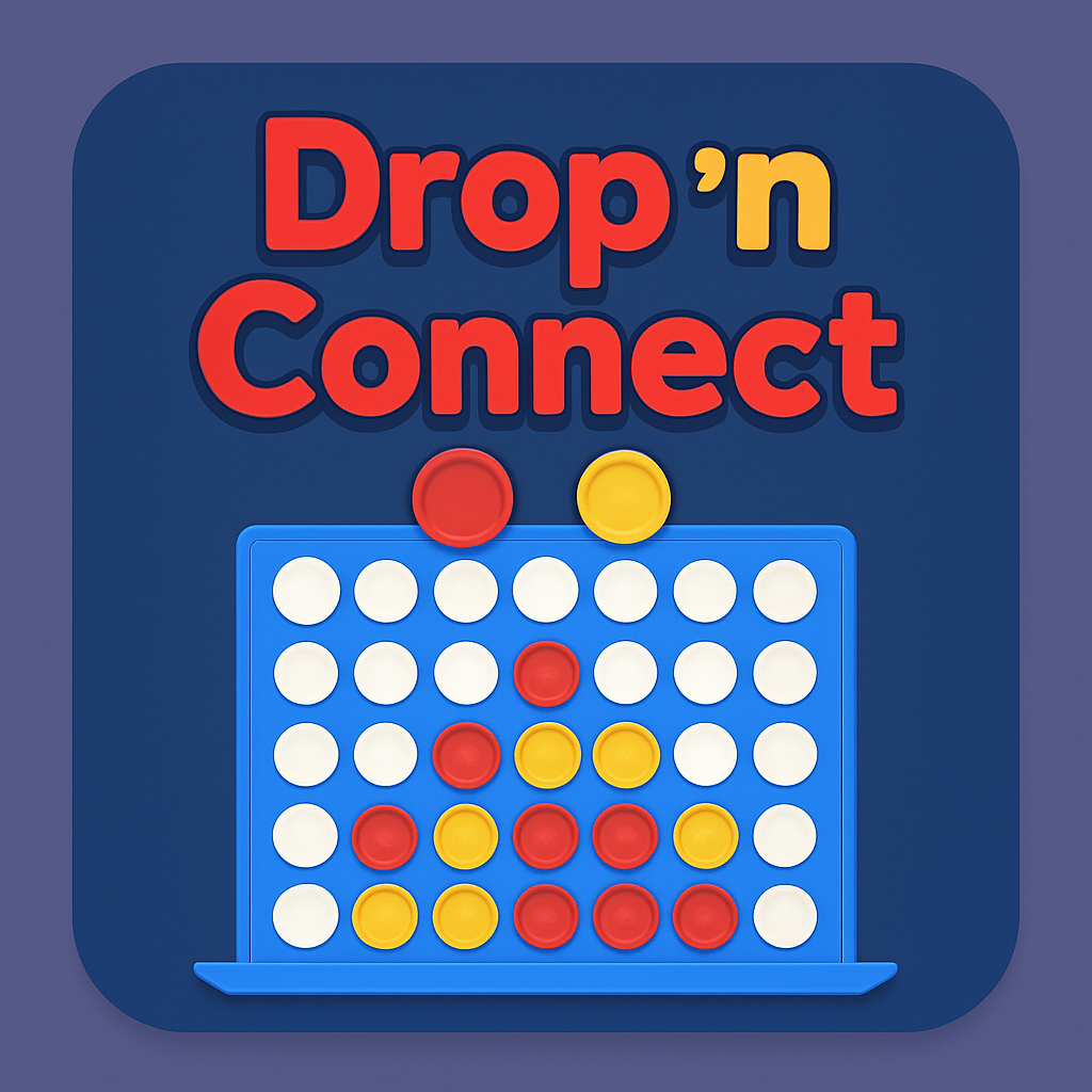 Drop n Connect