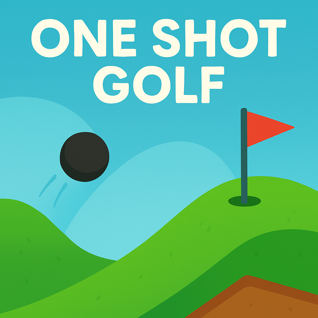 One Shot Golf