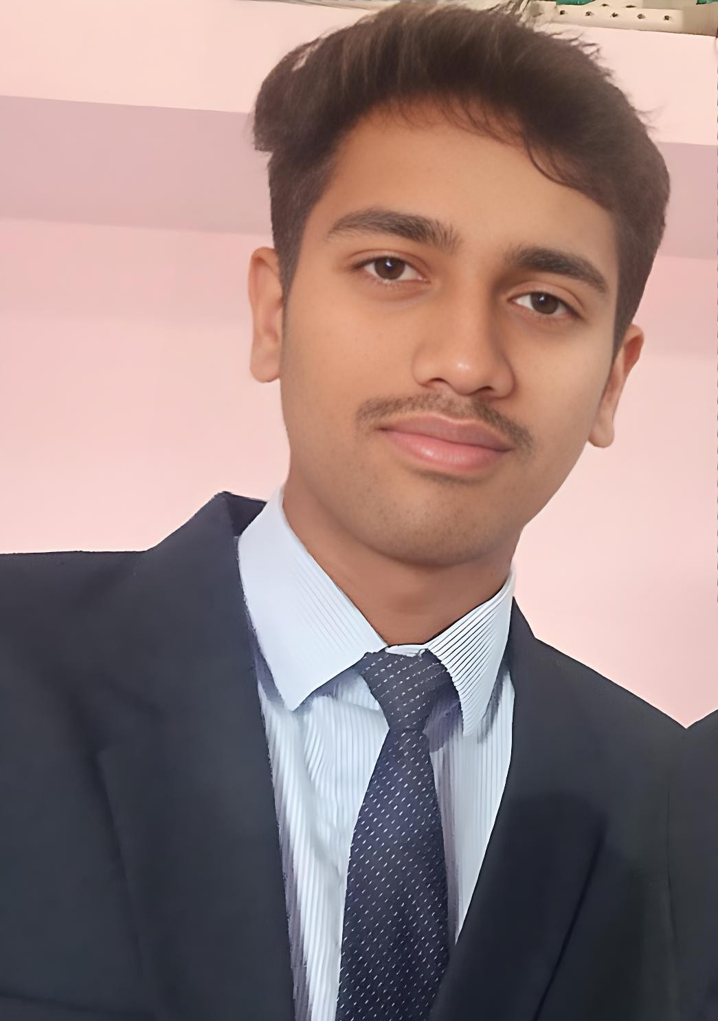 Ankit